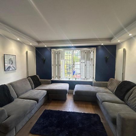 Wandworth, South London Deluxe King Room 2 Exterior photo