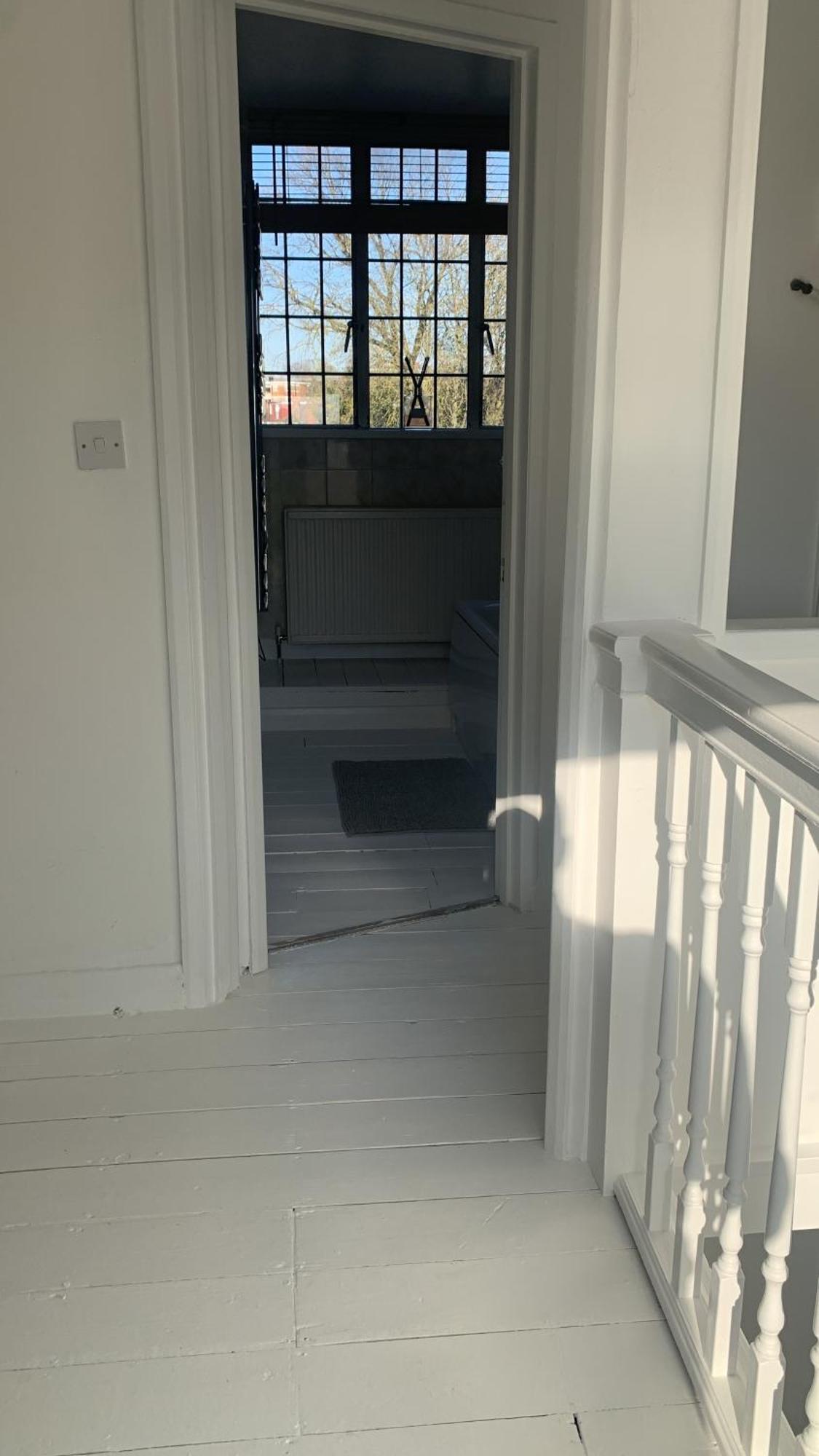 Wandworth, South London Deluxe King Room 2 Exterior photo