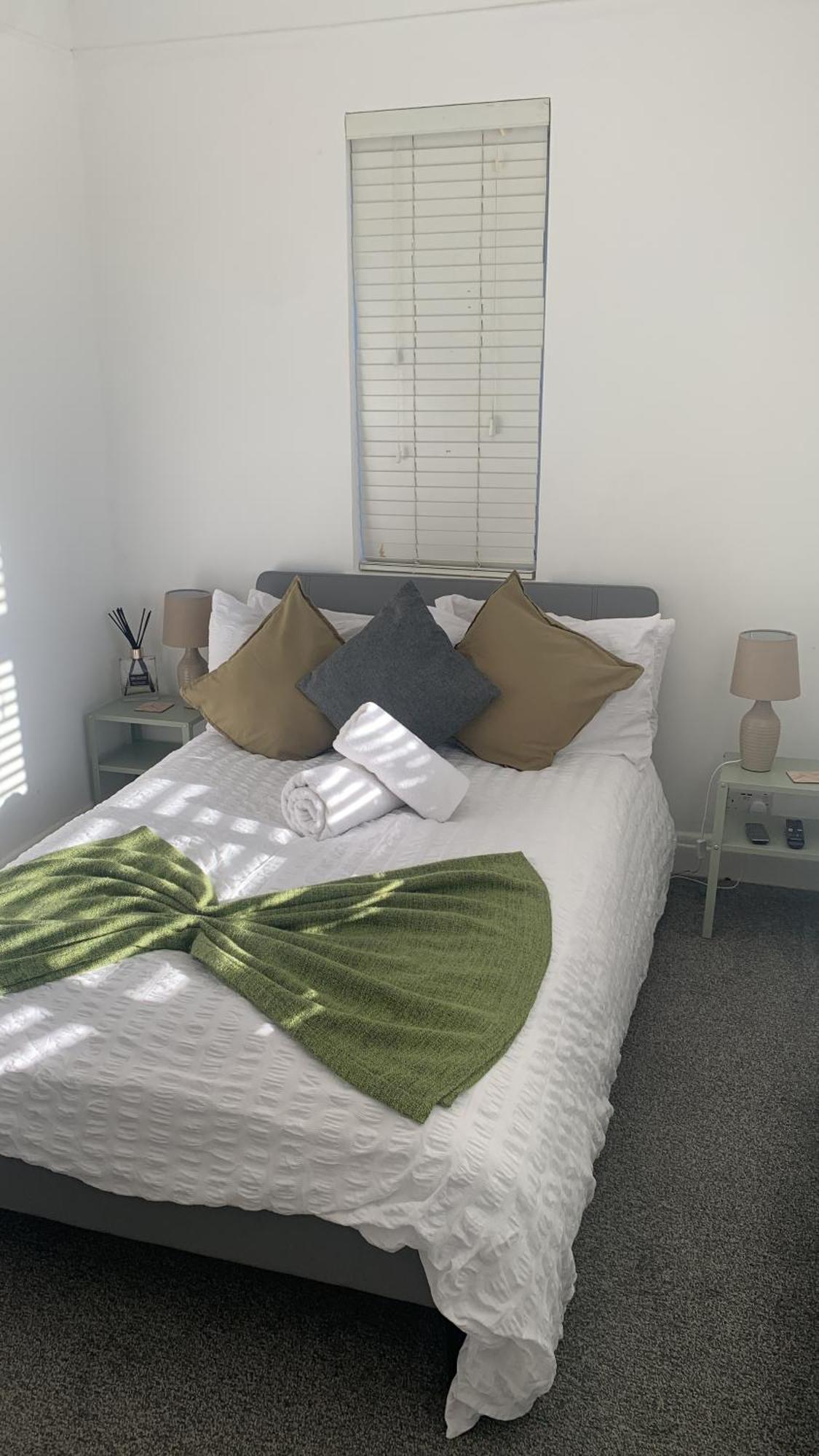 Wandworth, South London Deluxe King Room 2 Exterior photo
