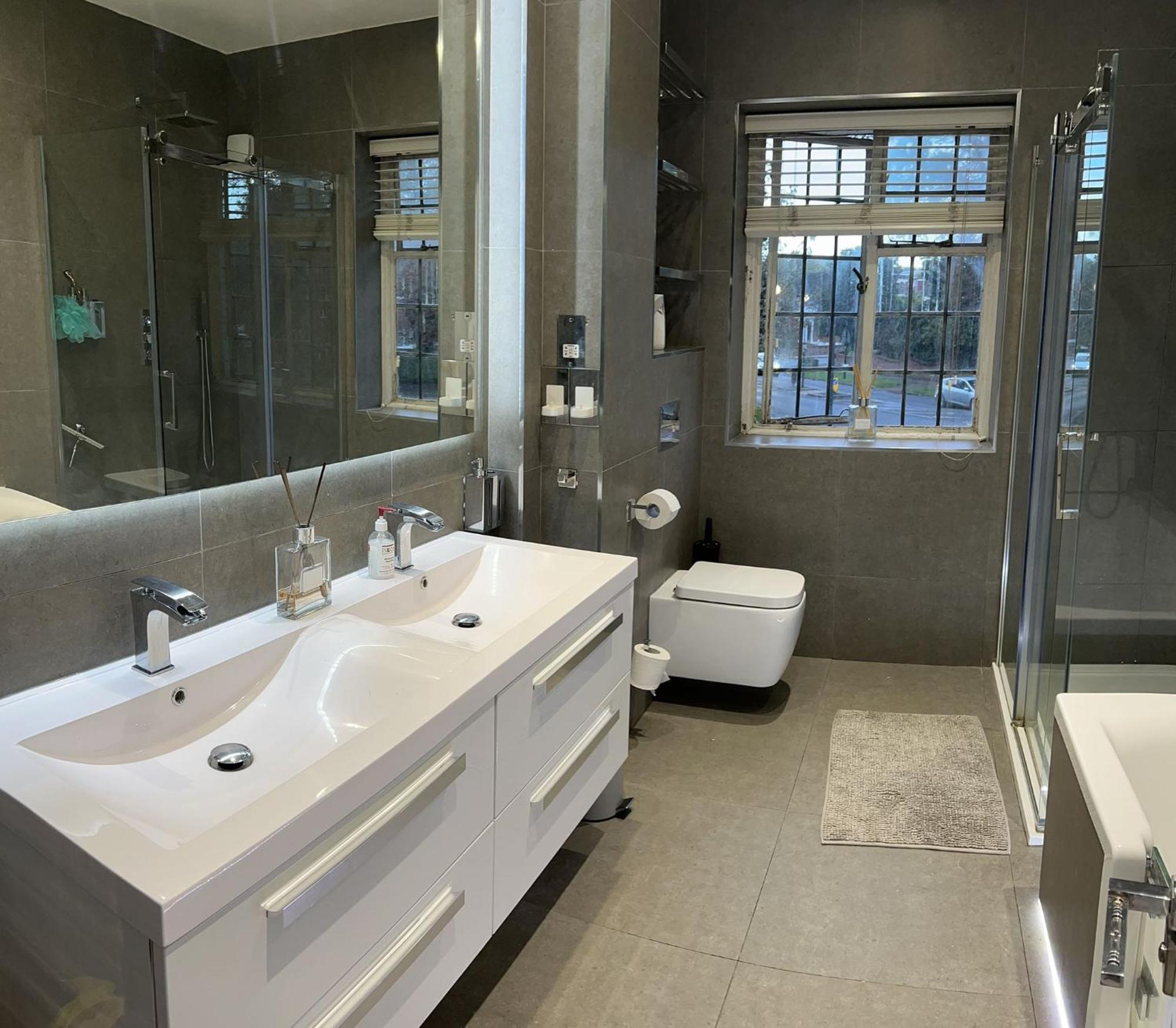 Wandworth, South London Deluxe King Room 2 Exterior photo